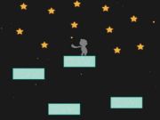 Игра Коробочный платформер онлайн