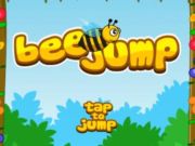 Игра Прыжки пчелы онлайн