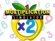 Игра Симулятор умножения онлайн