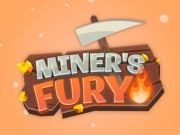 Игра Ярость шахтера онлайн