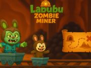 Игра Лабубу Зомби Шахтер онлайн