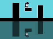 Игра Свет Двойной Отражённый онлайн