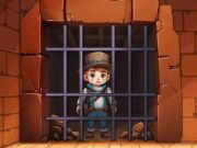 Игра Темная тюрьма онлайн