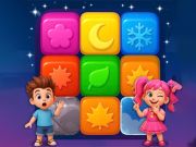 Игра Нажмите, чтобы разбить блок онлайн