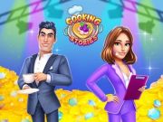 Игра Кулинарные истории онлайн
