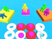 Игра Битва мячей 3D онлайн