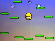 Игра Дуда прыгун онлайн