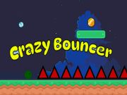 Игра Сумасшедший вышибала онлайн