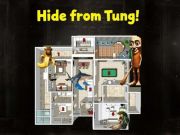 Игра Спрячься от Тунг Тунг Сахура онлайн