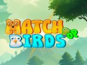 Игра Матч Поп Птицы онлайн