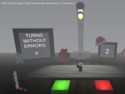 Игра Маленький помощник Санты онлайн