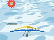 Игра Дельтаплан онлайн