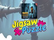 Игра Пазл: Монстр Тунг Тунг Сахур онлайн