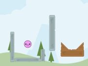Игра Безумные птицы: Шарики онлайн