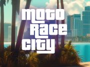 Игра Город мотогонок онлайн