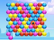 Игра Мячи Снайперские онлайн