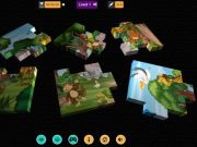 Игра 3D Пазлы онлайн