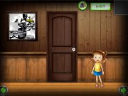 Игра Побег из детской комнаты 331 онлайн