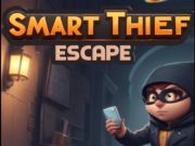 Игра Умный побег вора онлайн