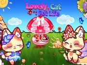 Игра Прекрасная жизнь кошачьего питомца онлайн