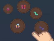 Игра Удар жука онлайн