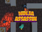 Игра Ниндзя ассасин онлайн