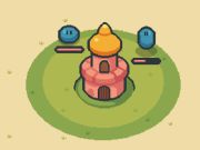 Игра Последний Шпиль онлайн