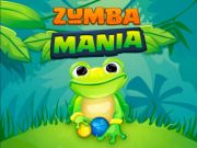 Игра Зумба Мания онлайн