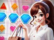 Игра Надеваем драгоценности онлайн