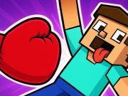 Игра Нуб Тряпичная кукла: Безумный Удар онлайн