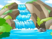 Игра Спасение из ракушек онлайн