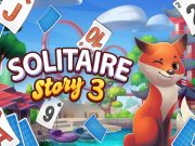 Игра История пасьянса Триплекс 3 онлайн Игра История пасьянса Триплекс 3 онлайн