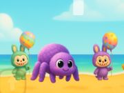 Игра Лабубу и друзья 2 игрока онлайн