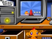 Игра Счастливая обезьянка: уровень 974 онлайн