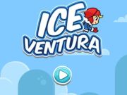 Игра Айс Вентура онлайн