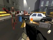 Игра Война V: Путь выжившего онлайн