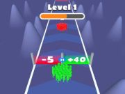 Игра Стикмен: Мастера подсчета онлайн
