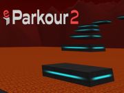 Игра еПаркур 2 онлайн