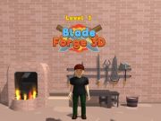 Игра Кузница клинков 3D онлайн