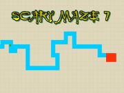 Игра Страшный лабиринт 7 онлайн
