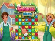 Игра Цветение сада онлайн Игра Цветение сада онлайн