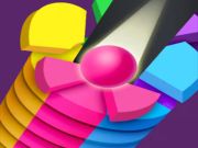 Игра Удар шара 3d онлайн