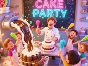 Игра Найдите отличия: выпечка ко Дню матери онлайн