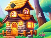 Игра В поисках голодного попугая онлайн