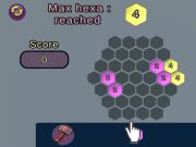 Игра Максимальные Гекса онлайн