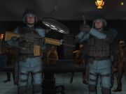 Игра Заброшенная больница онлайн