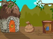 Игра Побег Белоглазой Парулы онлайн