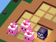 Игра Сокоматч 3D онлайн