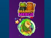Игра Итальянский Брейнрот: Слияние онлайн