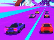 Игра Безумная езда 2 онлайн